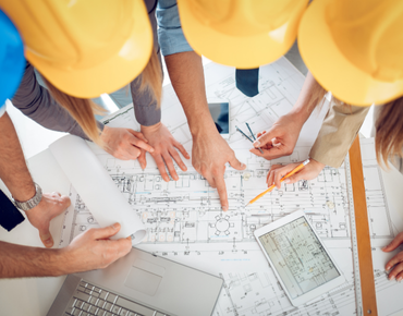 Anahtar Teslim Projeler